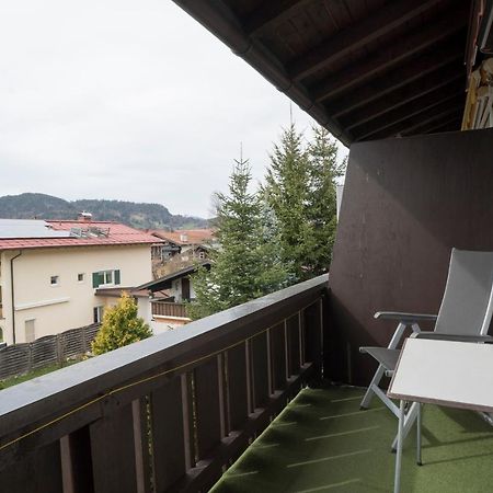 Ferienwohnung Posse Oberstdorf Kültér fotó
