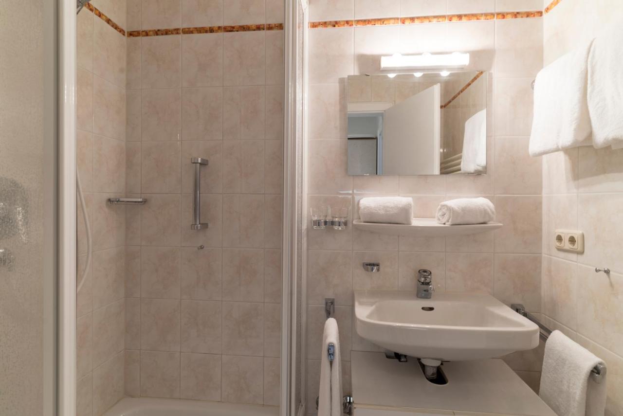 Ferienwohnung Posse Oberstdorf Kültér fotó